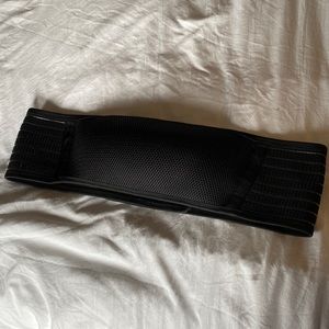 Pregnancy support wrap